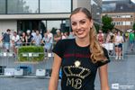 Sprint- en triotriatlon maakten plaatje compleet
