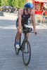 Sprint- en triotriatlon maakten plaatje compleet