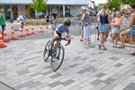 Sprint- en triotriatlon maakten plaatje compleet