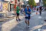 Sprint- en triotriatlon maakten plaatje compleet