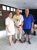 Geenhout wint wisselbeker en schaal burgemeester