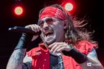 Pinopop laat Lommel twee dagen swingen