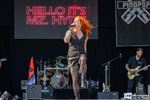 Pinopop laat Lommel twee dagen swingen