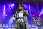Pinopop laat Lommel twee dagen swingen