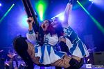 Pinopop laat Lommel twee dagen swingen