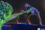 Pinopop laat Lommel twee dagen swingen