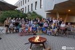 Zomervertellingen op Camping Bekelaar