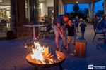 Zomervertellingen op Camping Bekelaar