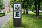 Foto's uit Hamont-Achel bij Lens op de Mens