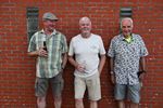 Verbroedering wint kermiswedstrijd met 6-0