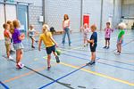 Sport en fun op omnisportkamp
