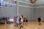 Sport en fun op omnisportkamp