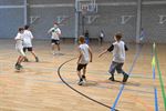 Sport en fun op omnisportkamp