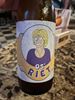 Speciaal bier voor Os' Riet van De Kroon