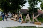 Foodtruckfestival SMA(A)Kt naar meer