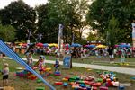 Foodtruckfestival SMA(A)Kt naar meer