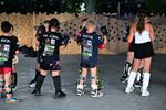 Open Training Fight 4 All bij Très Baron
