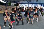 Open Training Fight 4 All bij Très Baron