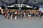 Open Training Fight 4 All bij Très Baron