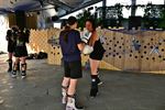 Open Training Fight 4 All bij Très Baron