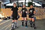 Open Training Fight 4 All bij Très Baron