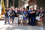 Onze-Lieve-Vrouw Hemelvaart gevierd met processie