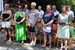 Onze-Lieve-Vrouw Hemelvaart gevierd met processie