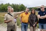 Interessant infomoment ecoduct Waaltjesbos