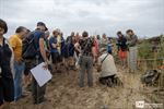Interessant infomoment ecoduct Waaltjesbos