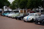 Stralend en swingende Leo Classics