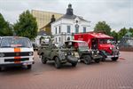 Stralend en swingende Leo Classics