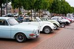 Stralend en swingende Leo Classics