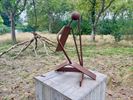 Opening nieuwe locatie beeldentuin Yep Art