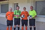 Succesvolle Breugelcup 2025