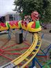 Lindelhoeven viert kermis voor jong en oud