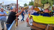 Lindelhoeven viert kermis voor jong en oud