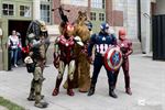 Geek Village Summer Fest 2025