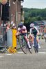 Guus Linsen tweede in Tongeren