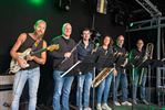 Halfoogstfeesten zondagmiddag