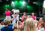 Halfoogstfeesten zondagmiddag