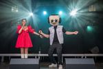 Halfoogstfeesten zondagmiddag