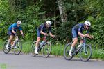 Wout Verbeek triomfeert in kermiskoers van Lille