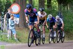 Peerse renners kleuren Kermiskoers Lille