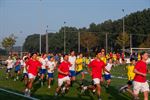 KLJ Kaulille viert jubileum met groots sportfeest