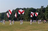 KLJ Kaulille viert jubileum met groots sportfeest