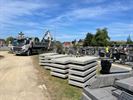 Nieuwe paden op begraafplaatsen