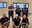 Sextettentornooi van Inter Lommel Petanque