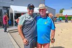 Sextettentornooi van Inter Lommel Petanque