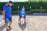 Sextettentornooi van Inter Lommel Petanque
