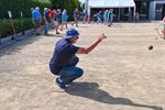 Sextettentornooi van Inter Lommel Petanque
